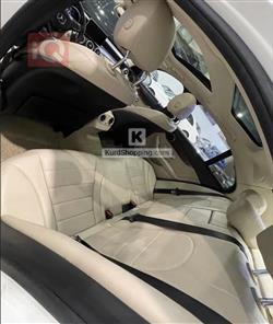 مێرسێدس بێنز C-Class